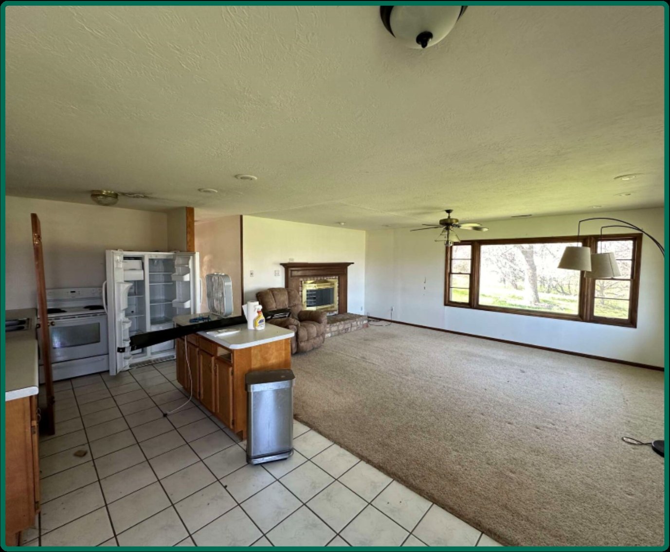 Image for Closed - Cedar Co., IA - 42.25 Ac., m/l (010-2741-01)