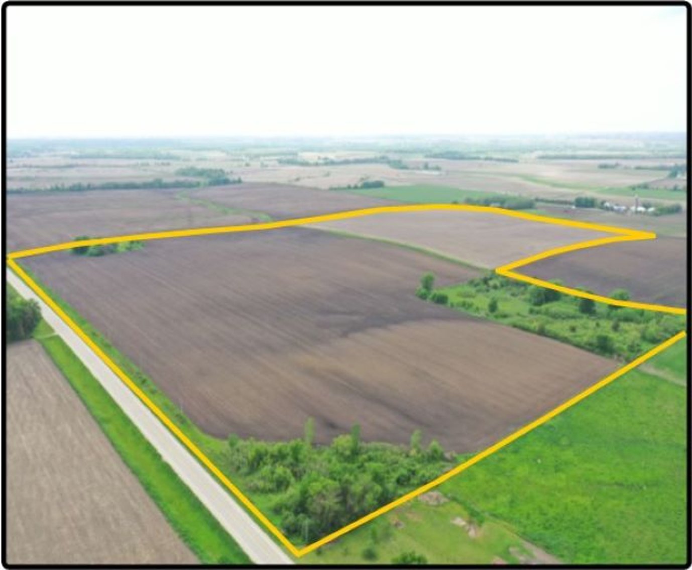 Image for Closed - Bremer Co., IA - 152.08 Ac., m/l (050-1318)