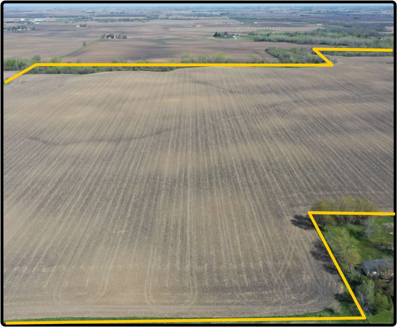 Image for Closed - Dallas Co., IA - 385.21 Ac., m/l (000-3987-02)