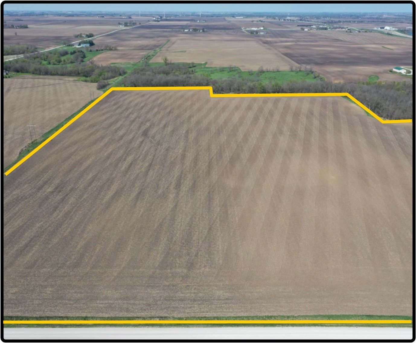 Image for Closed - Dallas Co., IA - 385.21 Ac., m/l (000-3987-02)