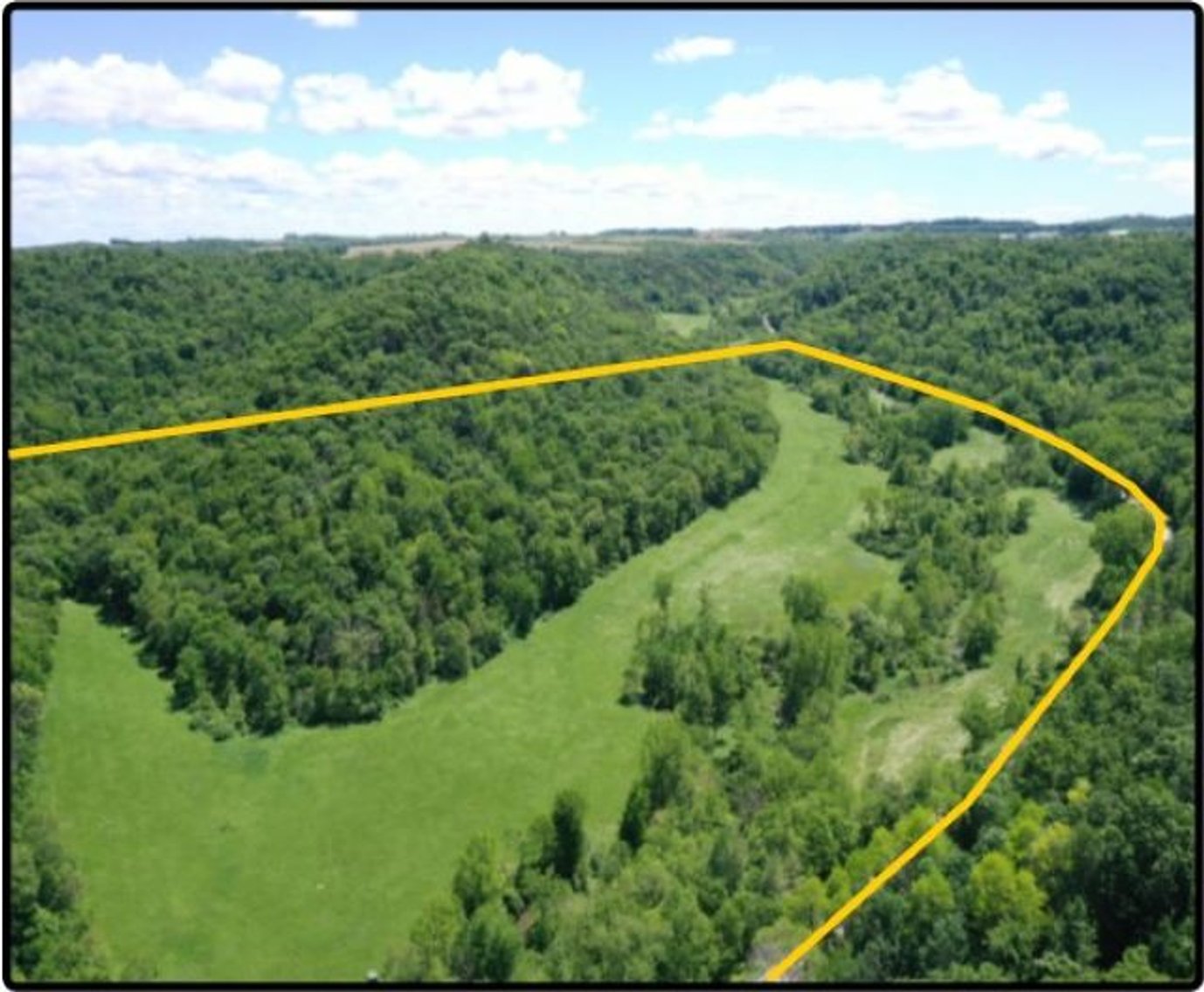 Image for Closed - Allamakee Co., IA - 386.68 Ac., m/l (050-1255)