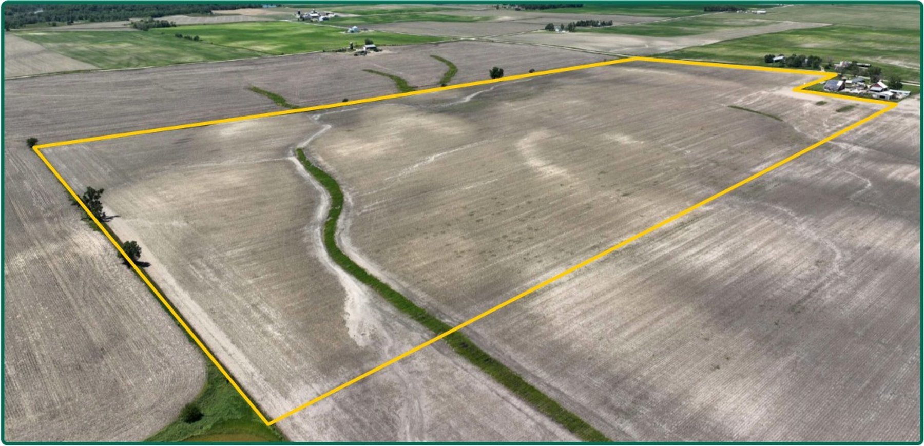 Image for Closed - Clinton Co., IA - 75.09 Ac., m/l (010-2877-01)