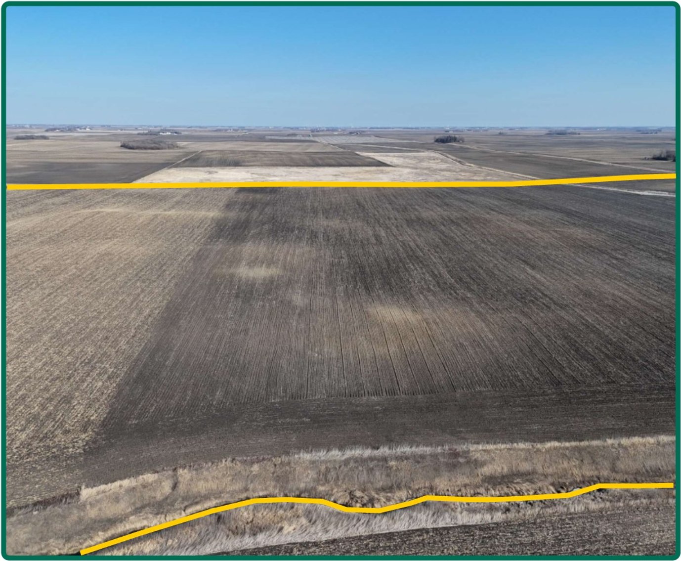 Image for Closed - Kossuth Co., IA - 300.44 Ac., m/l (000-3996-01)