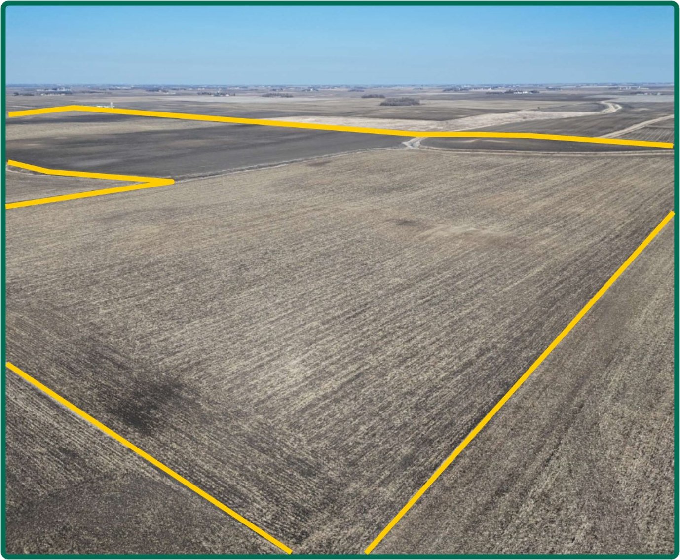 Image for Closed - Kossuth Co., IA - 300.44 Ac., m/l (000-3996-01)