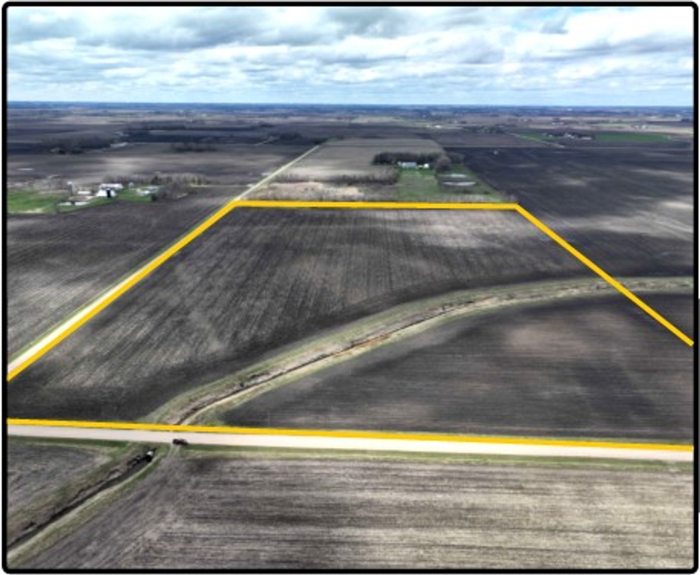 Image for Sale Pending - Sibley Co., MN - 54.97 Ac., m/l (190-0232-01)