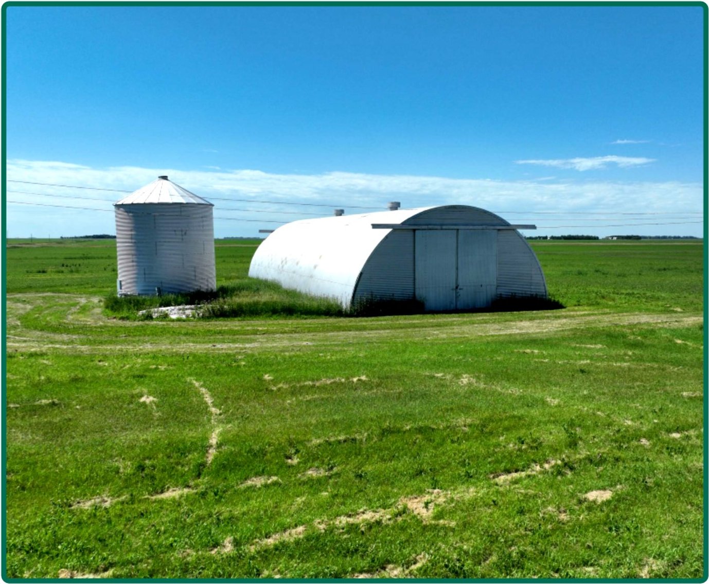 Image for Closed - Richland Co., ND - 160.00 Ac., m/l (190-0238-03)