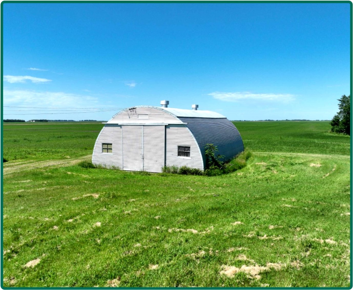 Image for Closed - Richland Co., ND - 160.00 Ac., m/l (190-0238-03)