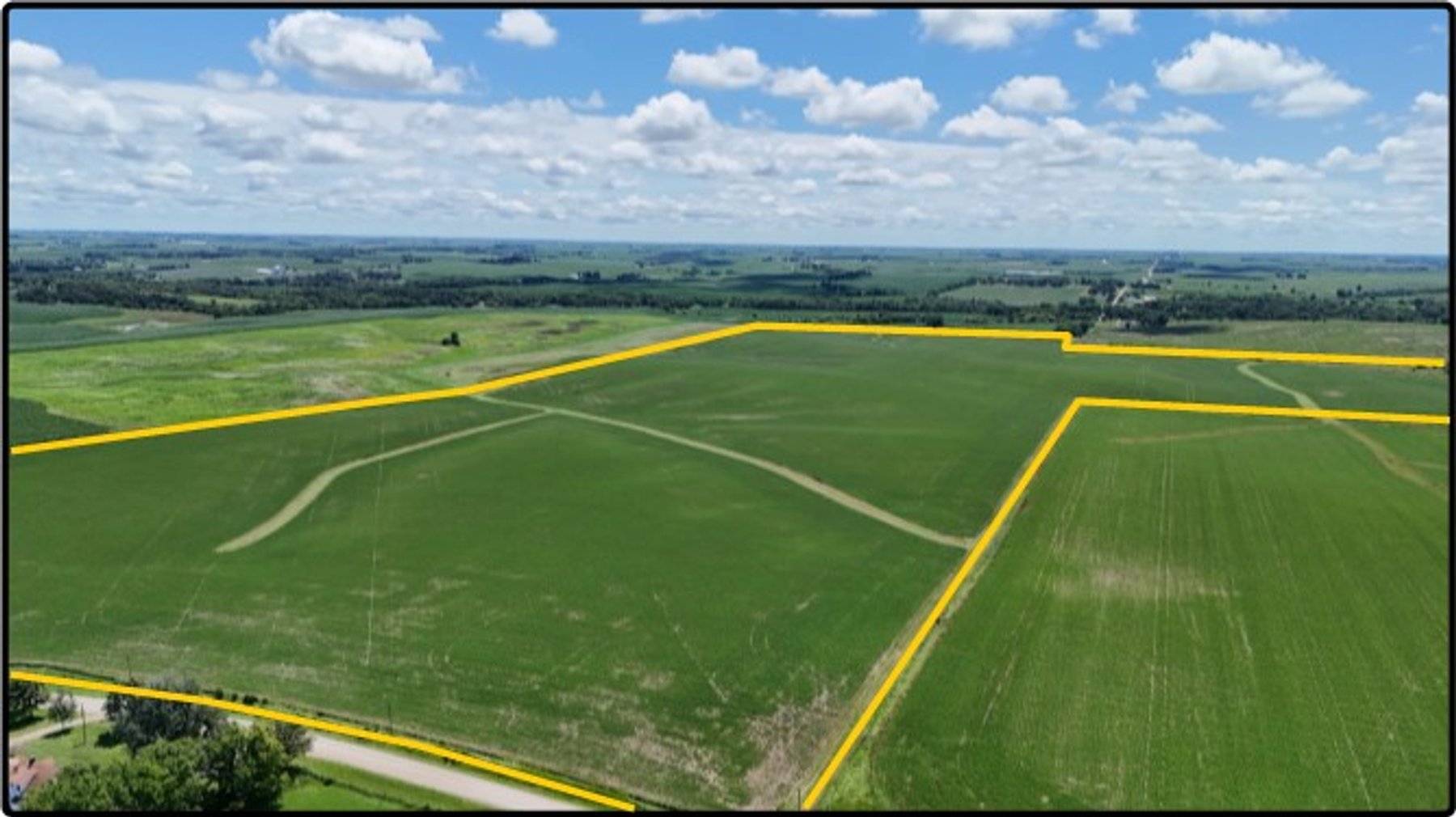 Image for Closed - Marshall Co., IA - 215.64 Ac., m/l (000-4007-01)