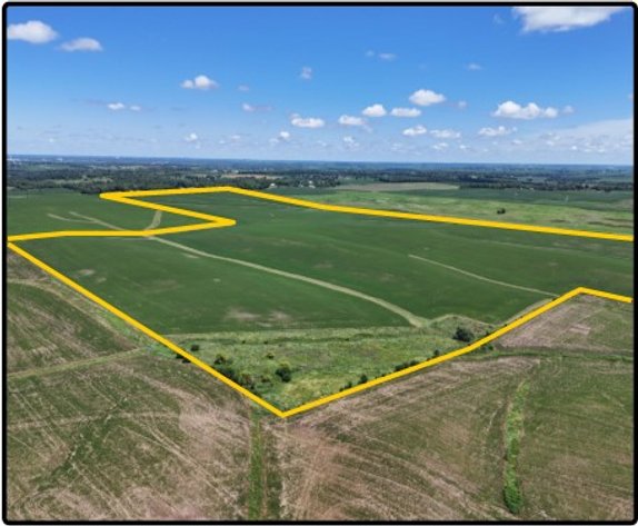 Image for Closed - Marshall Co., IA - 215.64 Ac., m/l (000-4007-01)