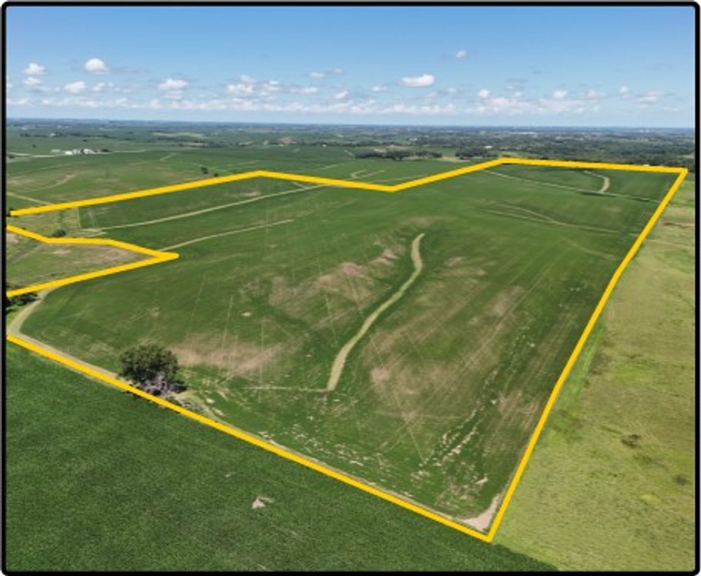 Image for Closed - Marshall Co., IA - 215.64 Ac., m/l (000-4007-01)