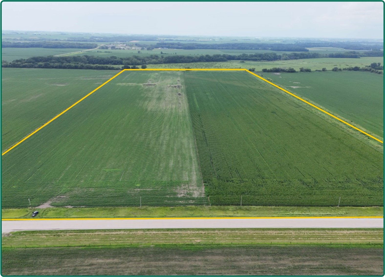 Image for Closed - Story Co., IA - 80.00 Ac., m/l (000-4026-01)