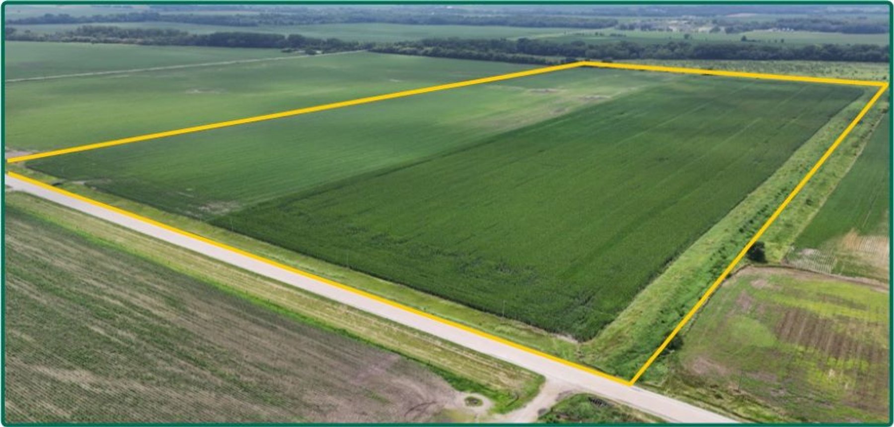 Image for Closed - Story Co., IA - 80.00 Ac., m/l (000-4026-01)