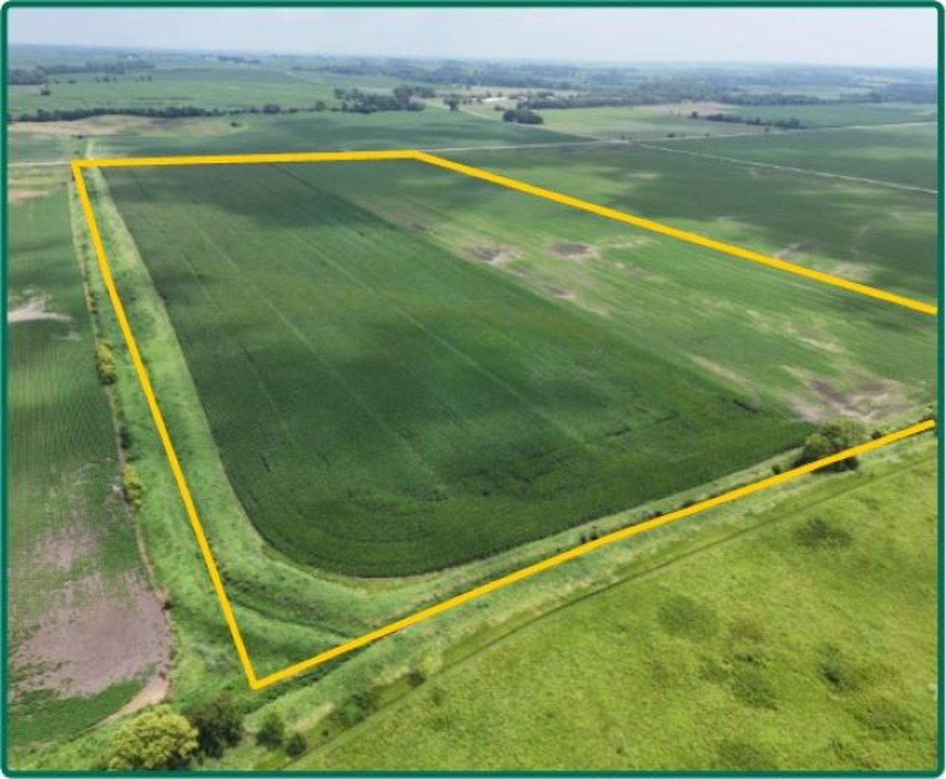 Image for Closed - Story Co., IA - 80.00 Ac., m/l (000-4026-01)