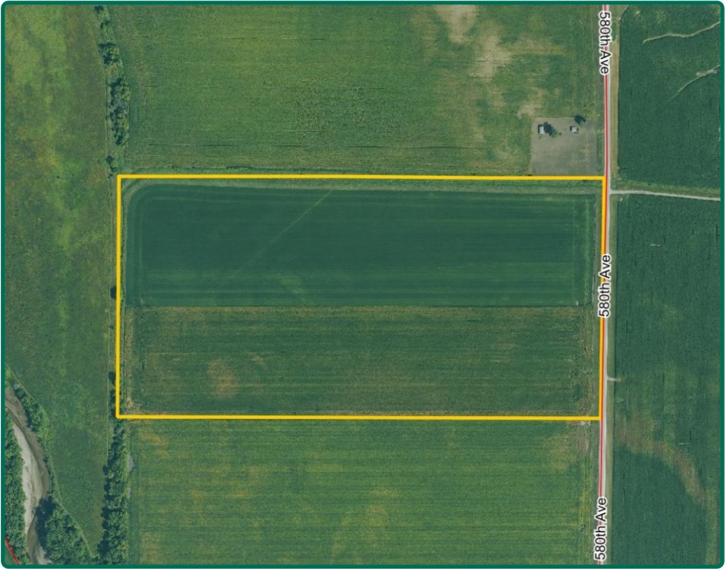 Image for Closed - Story Co., IA - 80.00 Ac., m/l (000-4026-01)