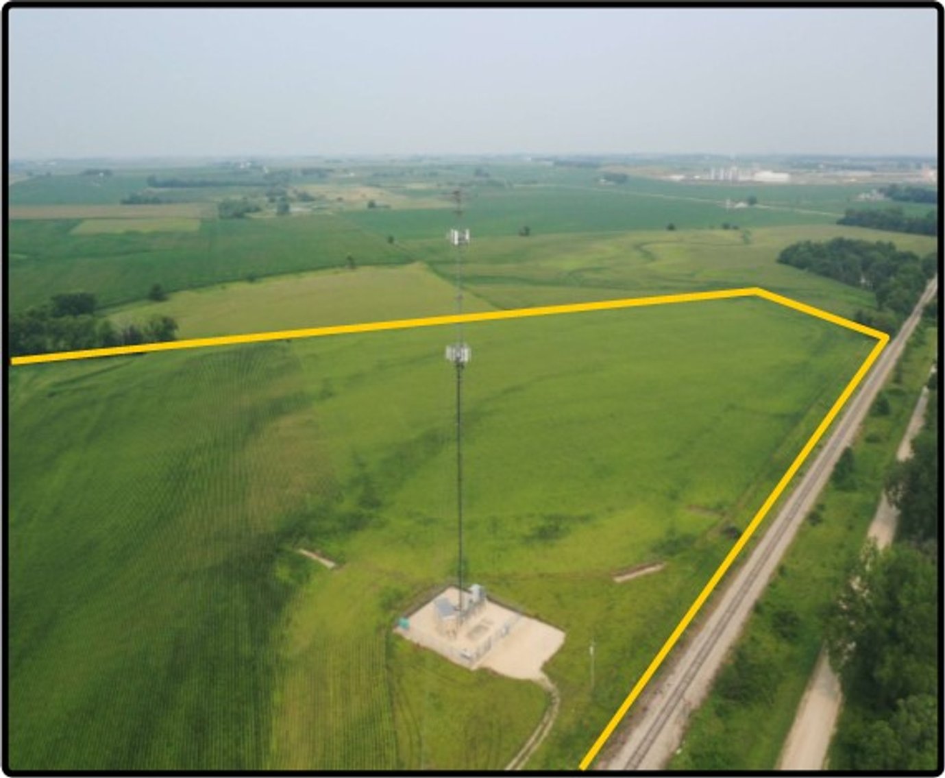 Image for Closed - Butler Co., IA - 90.36 Ac., m/l (050-1331-01)