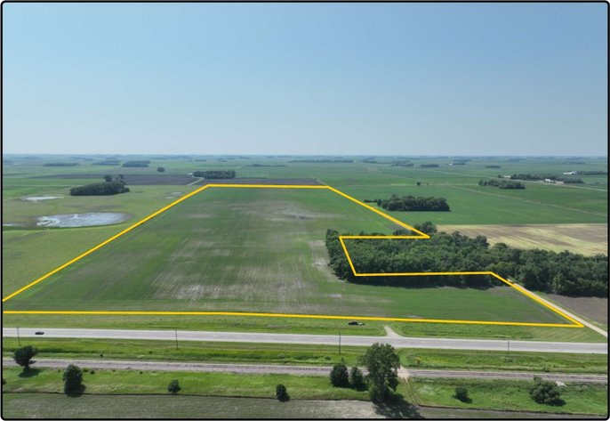 Image for Closed - Renville Co., MN - 110.74 Ac., m/l (190-0236-01)