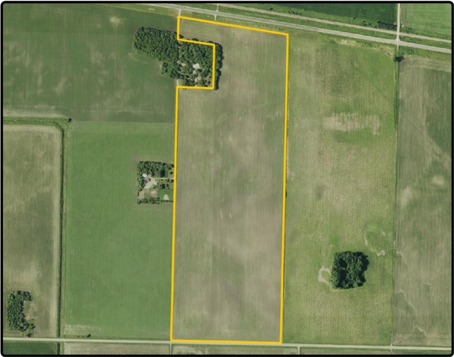 Image for Closed - Renville Co., MN - 110.74 Ac., m/l (190-0236-01)