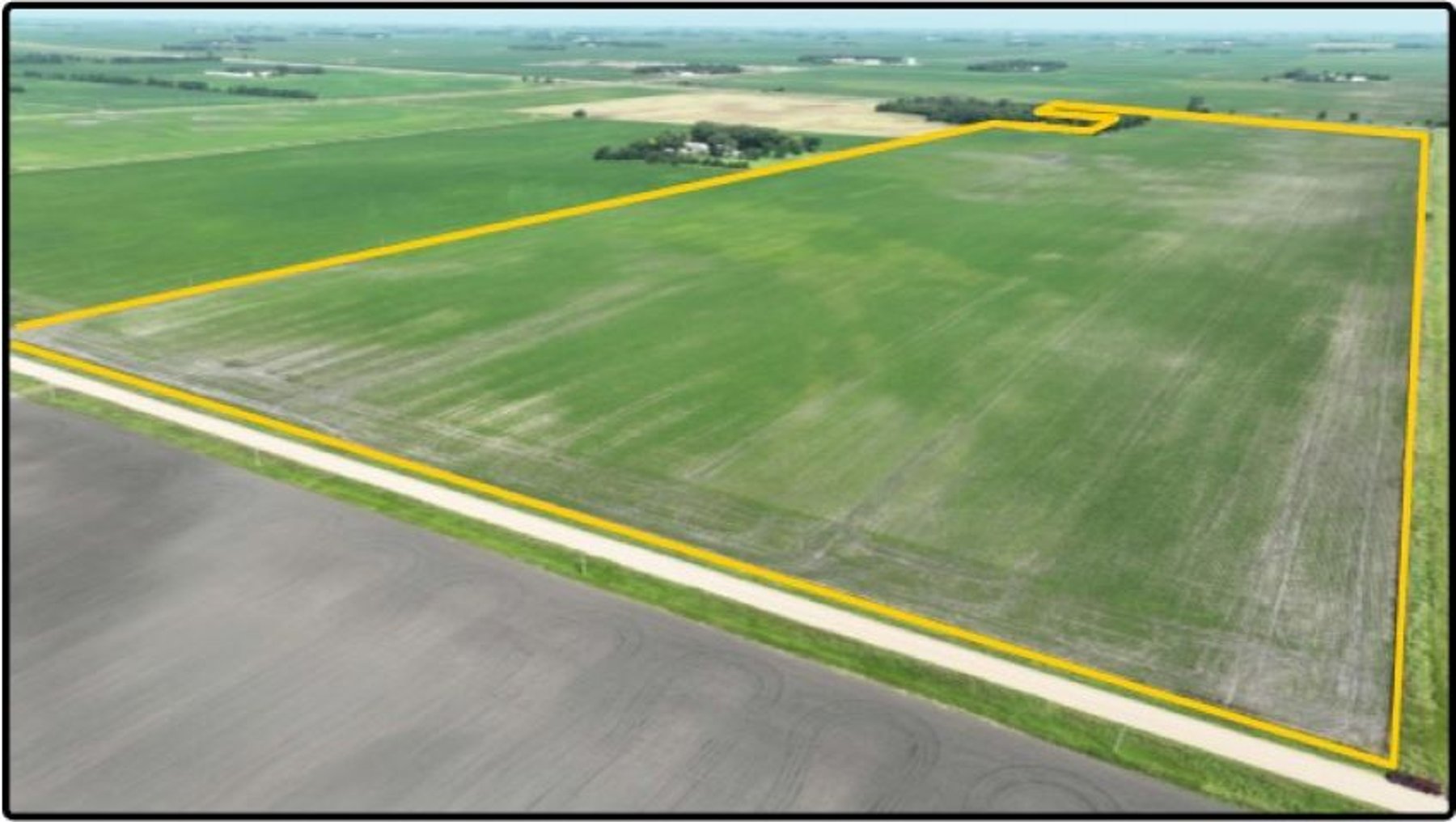 Image for Closed - Renville Co., MN - 110.74 Ac., m/l (190-0236-01)