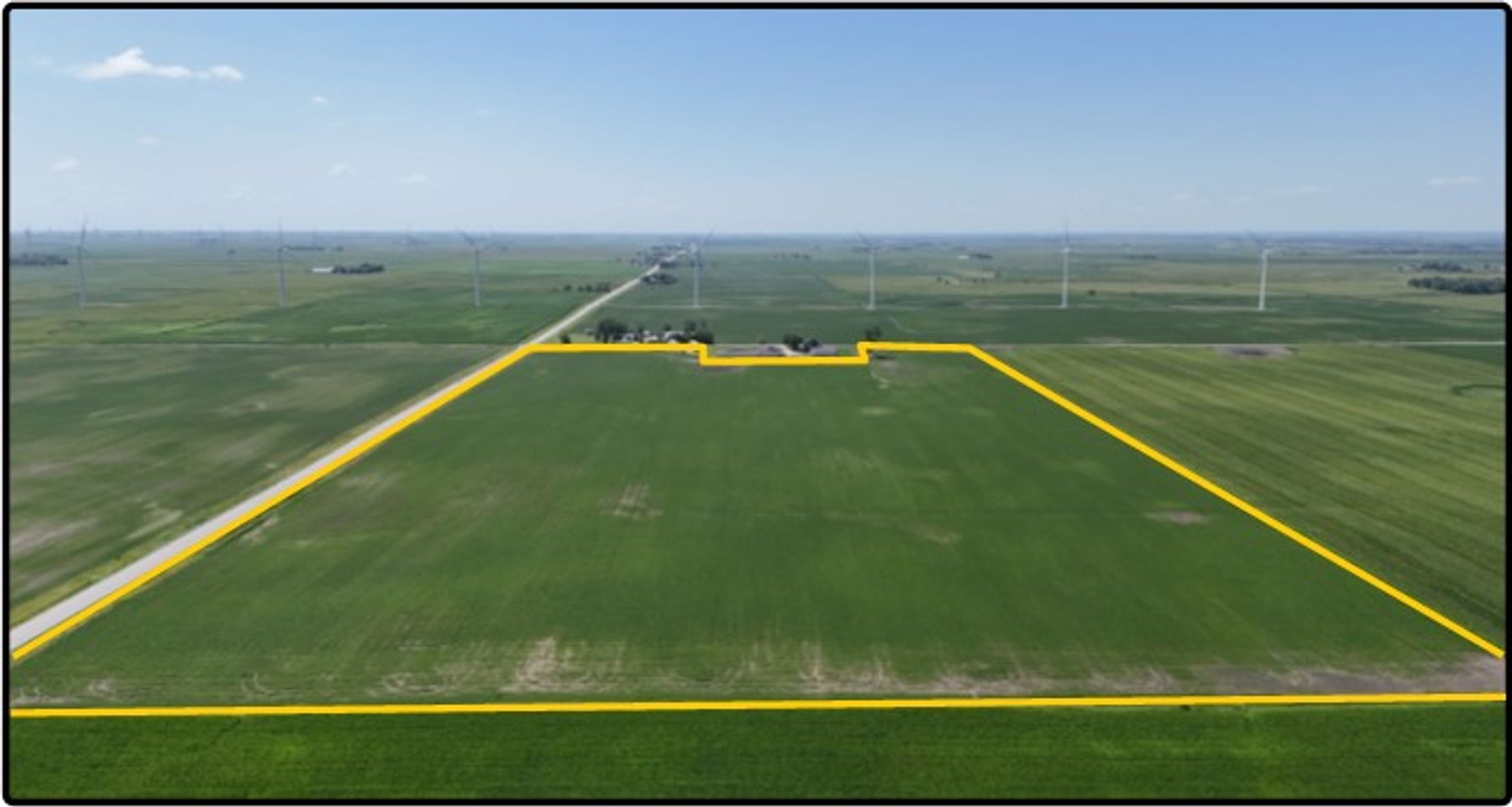Image for Closed - Story Co., IA - 156.80 Ac., m/l - 000-3999