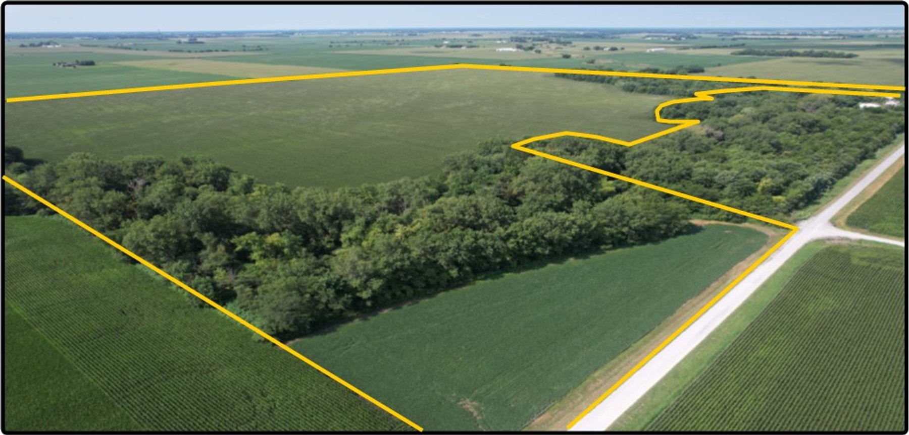 Image for Closed - Kankakee/Will Co., IL - 177.66 Ac., m/l (130-0175)