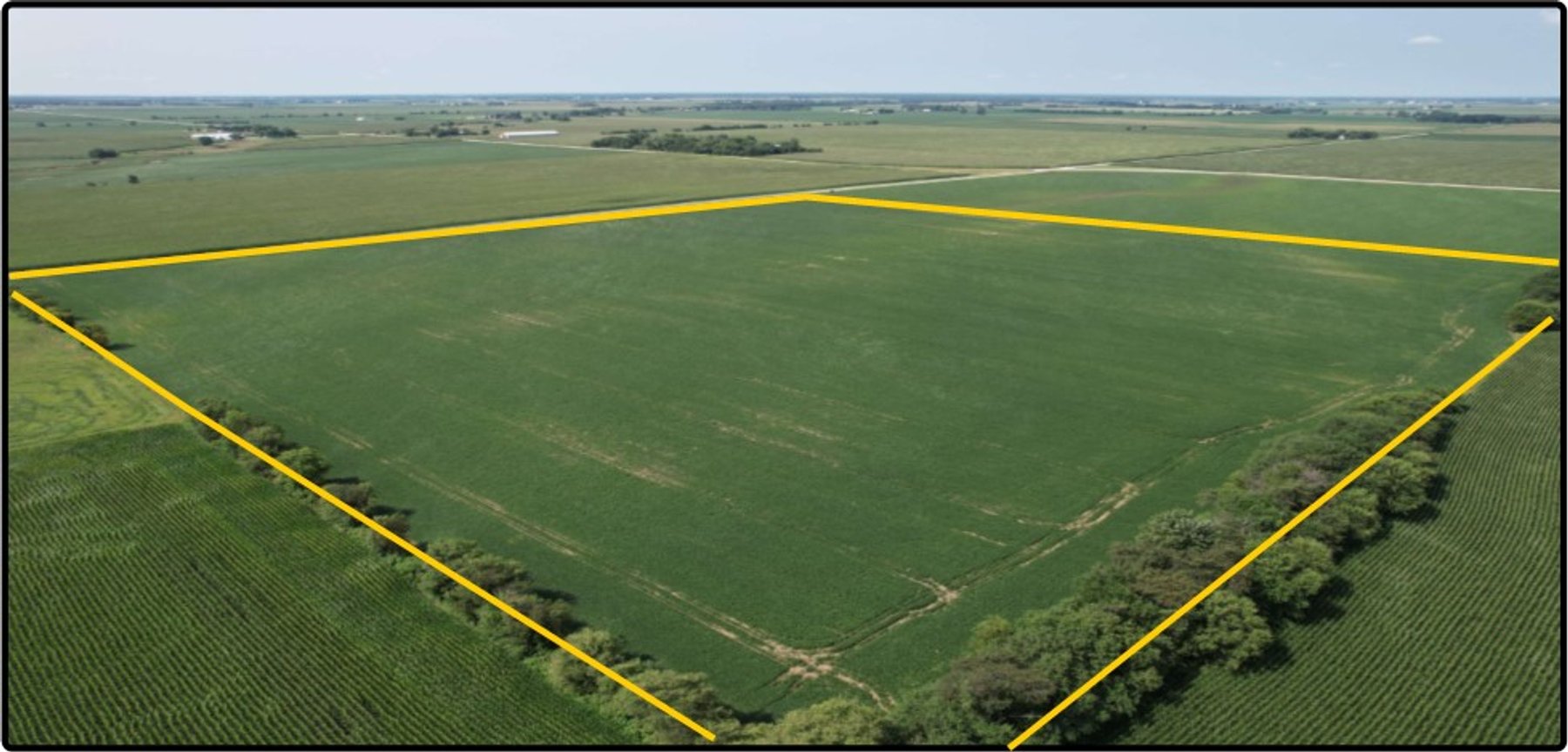 Image for Closed - Kankakee/Will Co., IL - 177.66 Ac., m/l (130-0175)