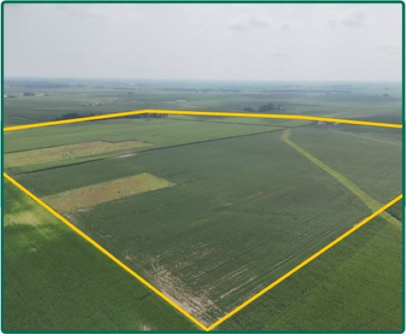 Image for Closed - Clayton Co., IA - 152.31 Ac., m/l (050-1333-01)