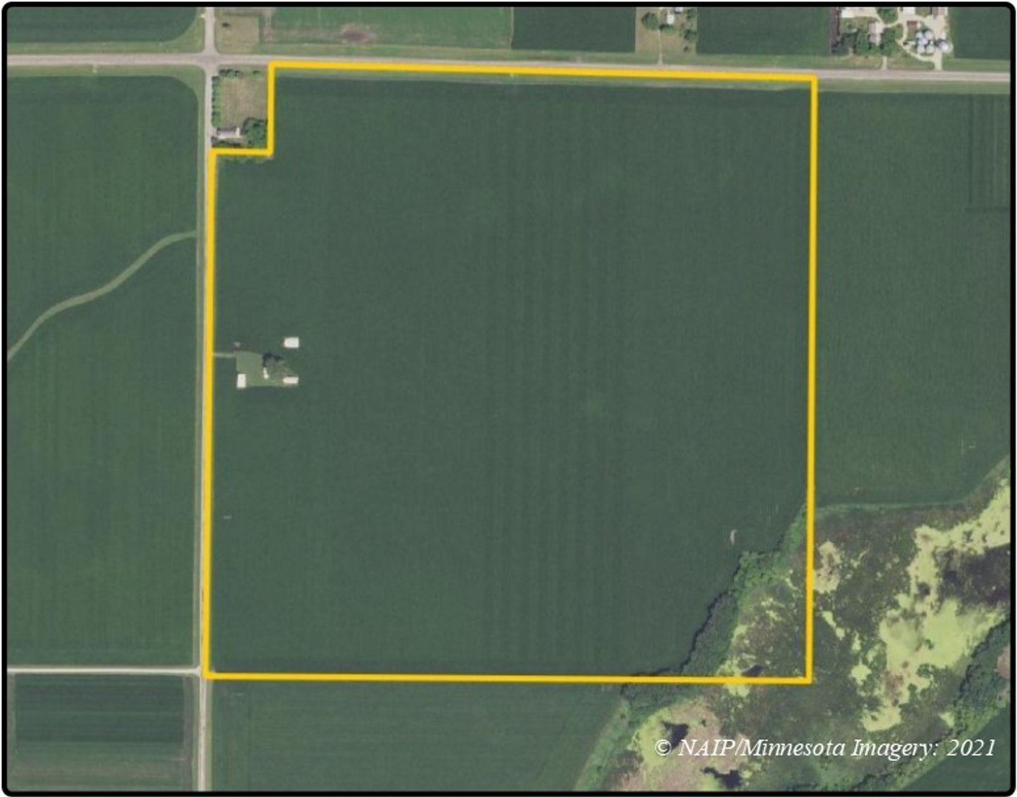 Image for Closed - Blue Earth Co., MN - 668.46 Ac., m/l (190-0239)