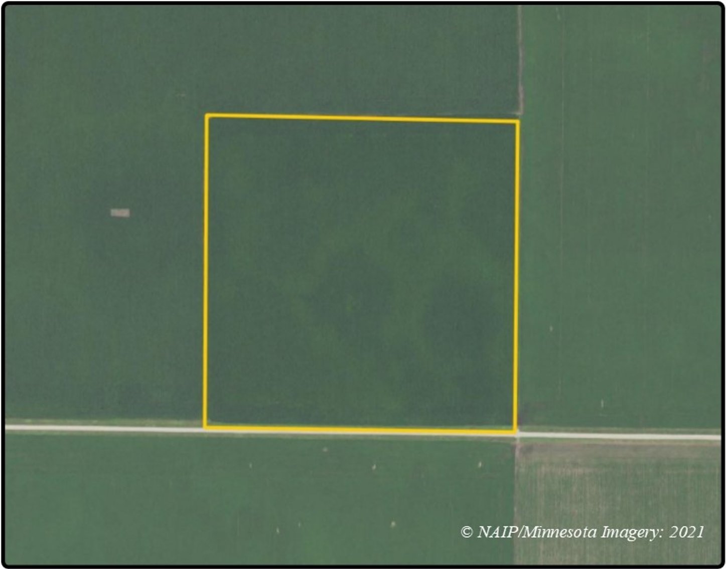 Image for Closed - Blue Earth Co., MN - 668.46 Ac., m/l (190-0239)