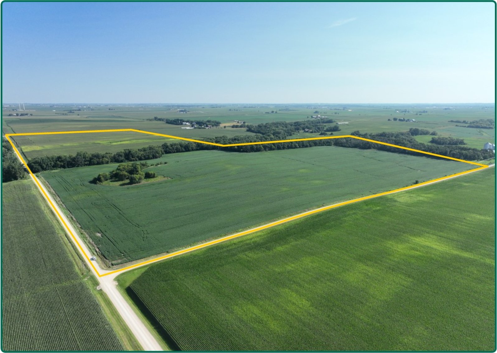 Image for Closed - Delaware Co., IA - 150.00 Ac., m/l (010-2891-01)