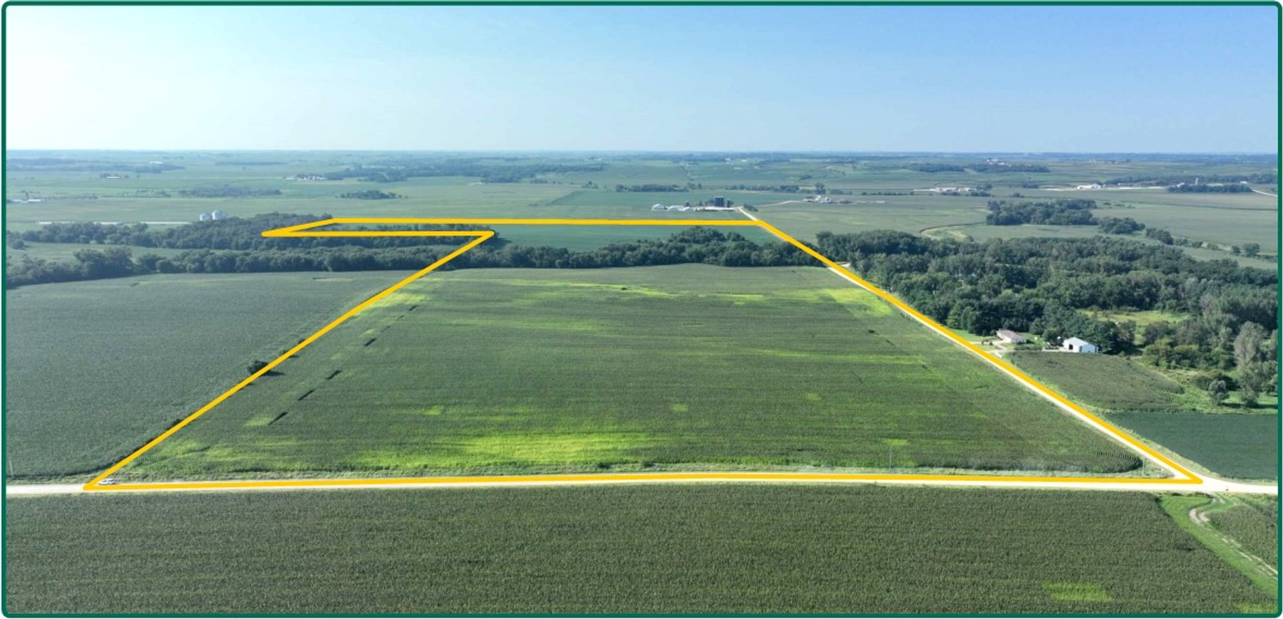 Image for Closed - Delaware Co., IA - 150.00 Ac., m/l (010-2891-01)