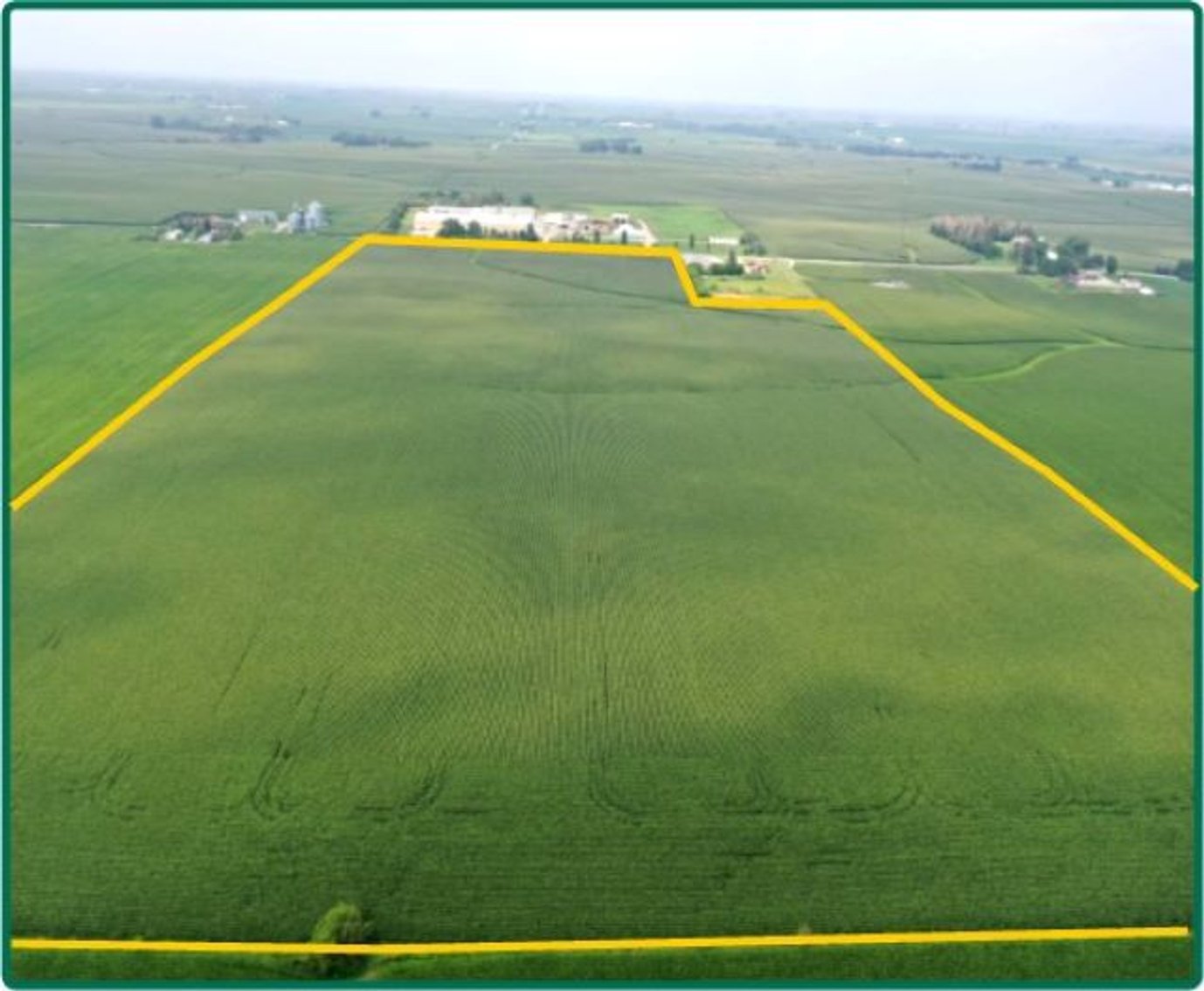 Image for Closed - Grundy Co., IA - 73.52 Ac., m/l (050-1324-01)