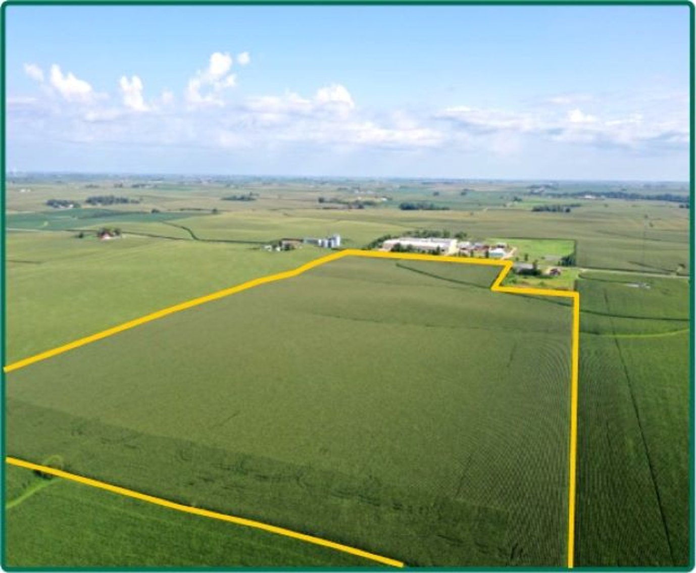 Image for Closed - Grundy Co., IA - 73.52 Ac., m/l (050-1324-01)