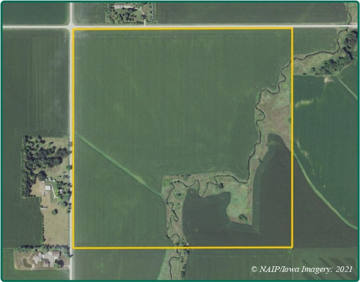 Image for Closed - Grundy Co., IA - 156.00 Ac., m/l (050-1324-02)