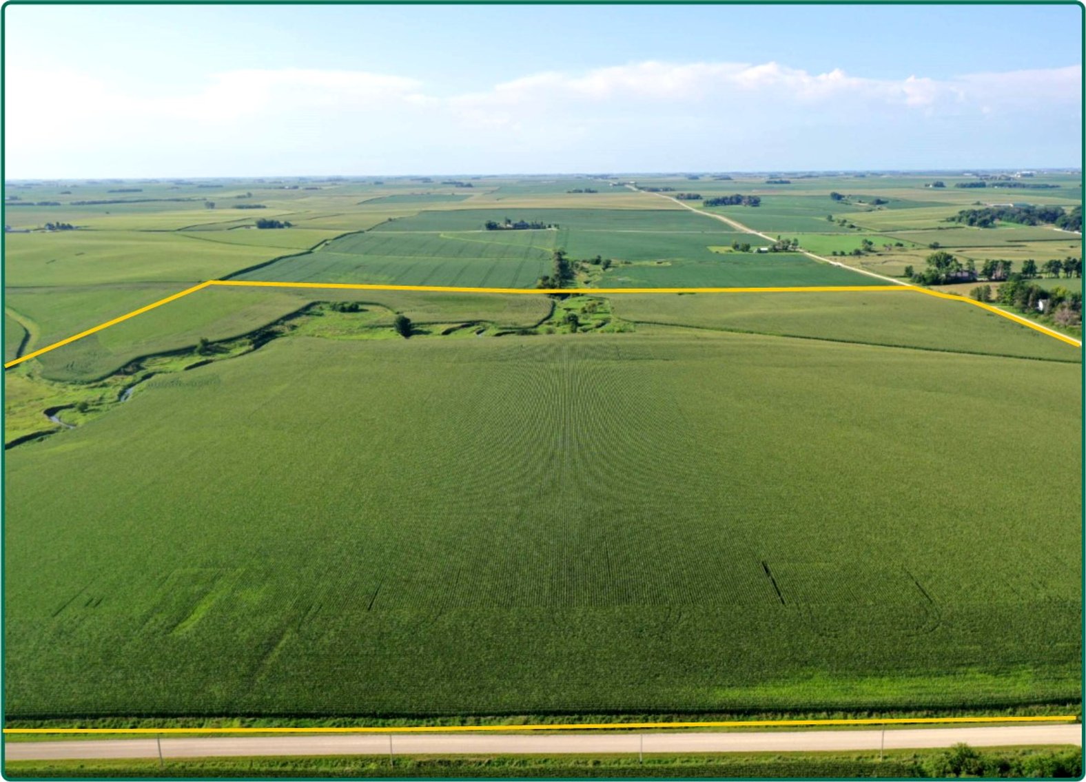 Image for Closed - Grundy Co., IA - 156.00 Ac., m/l (050-1324-02)
