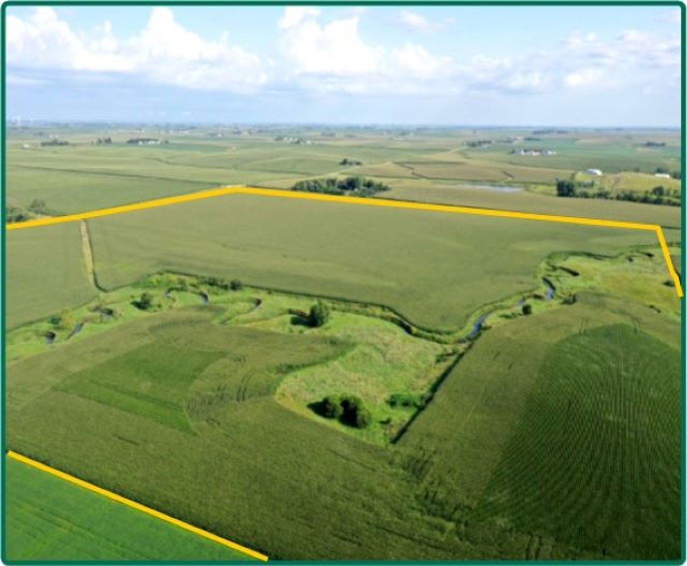 Image for Closed - Grundy Co., IA - 156.00 Ac., m/l (050-1324-02)