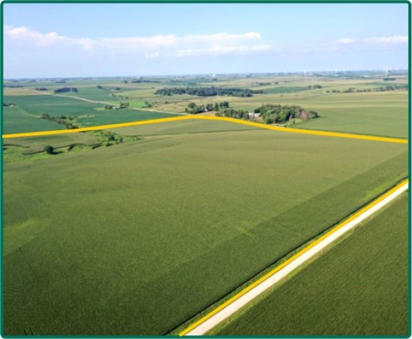 Image for Closed - Grundy Co., IA - 156.00 Ac., m/l (050-1324-02)
