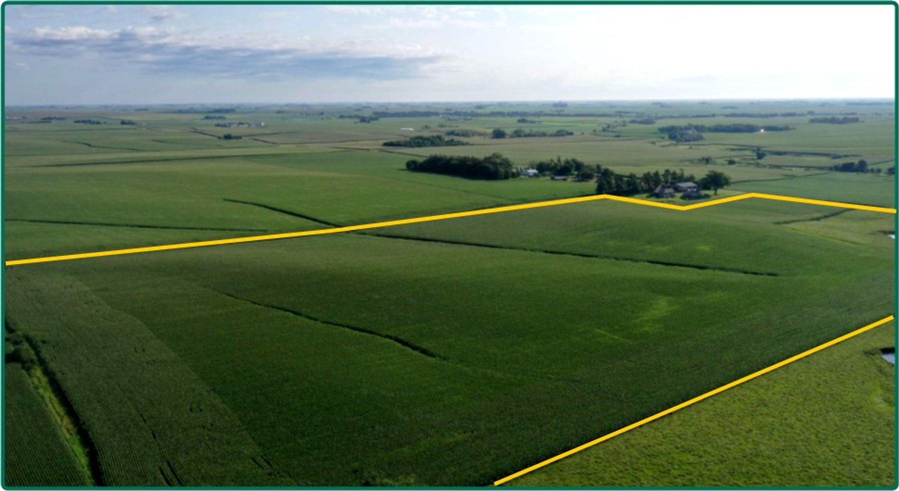Image for Closed - Grundy Co., IA - 74.88 Ac., m/l (050-1324-03)