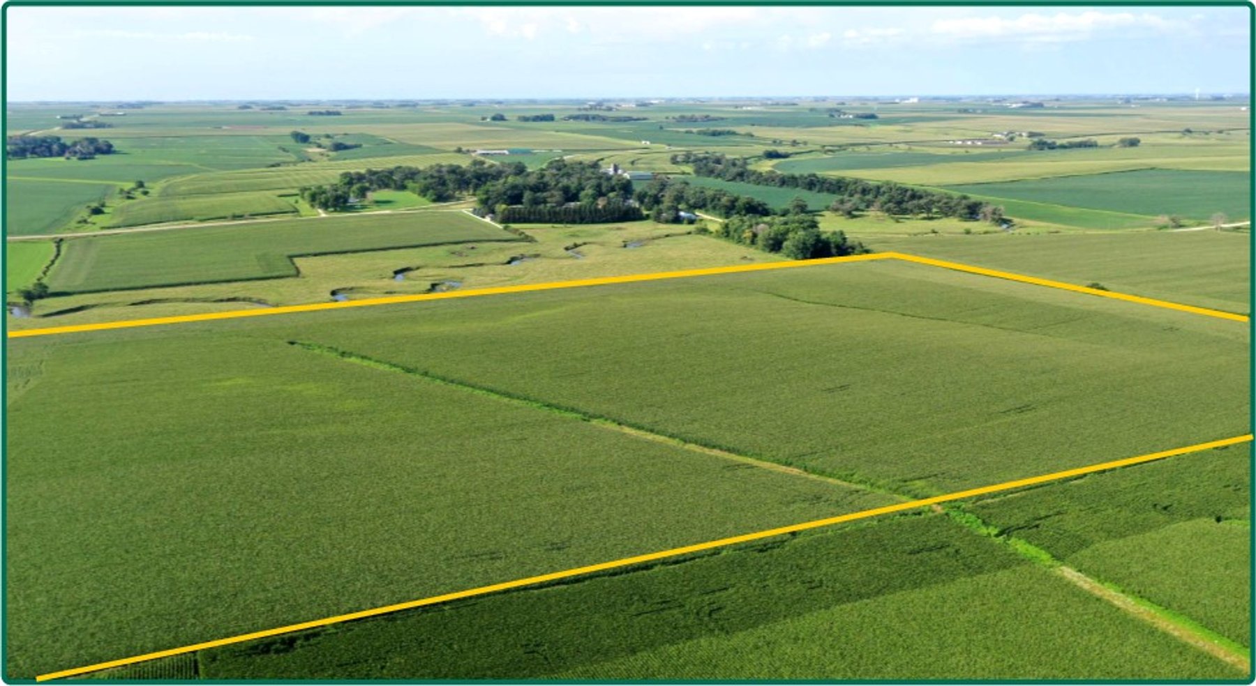 Image for Closed - Grundy Co., IA - 74.88 Ac., m/l (050-1324-03)