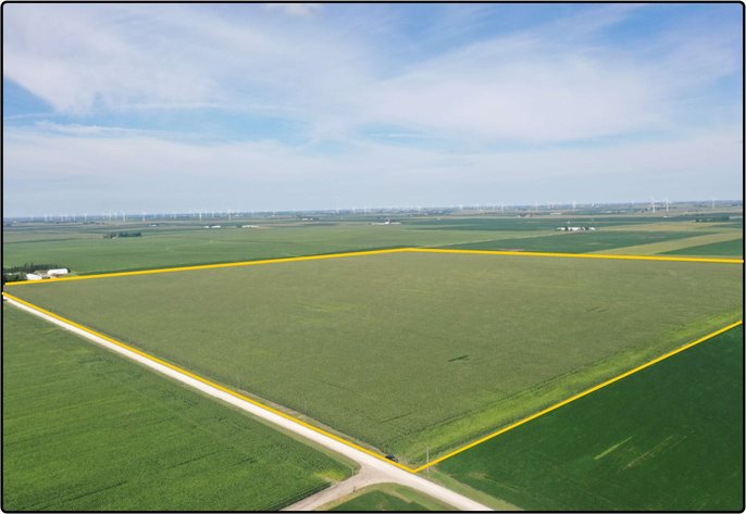 Image for Closed - Grundy Co., IA - 156.00 Ac., m/l (000-4032-01)