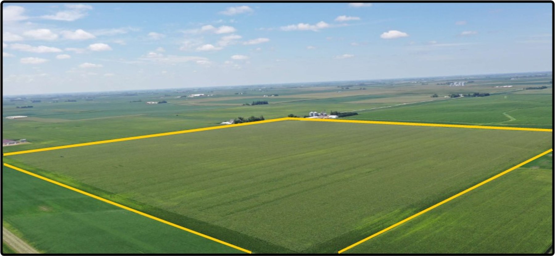 Image for Closed - Grundy Co., IA - 156.00 Ac., m/l (000-4032-01)