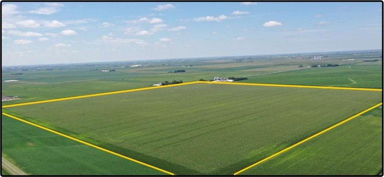 Image for Closed - Grundy Co., IA - 156.00 Ac., m/l (000-4032-01)