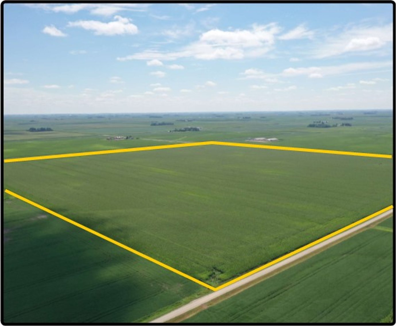 Image for Closed - Grundy Co., IA - 156.00 Ac., m/l (000-4032-01)