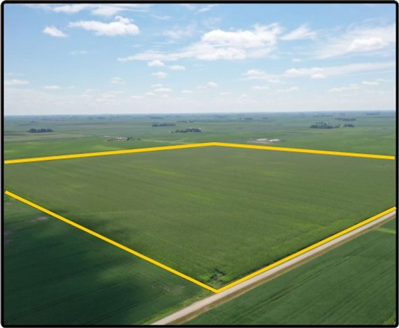Image for Closed - Grundy Co., IA - 156.00 Ac., m/l (000-4032-01)