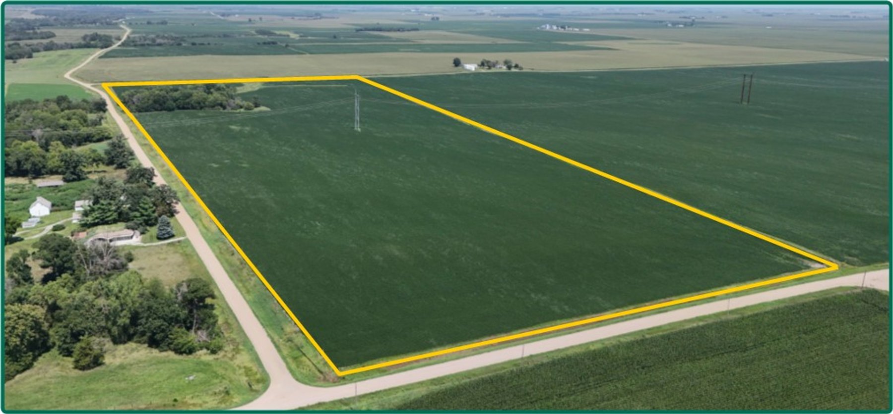 Image for Closed - Boone Co., IA - 54.48 Ac., m/l (000-4014-01)