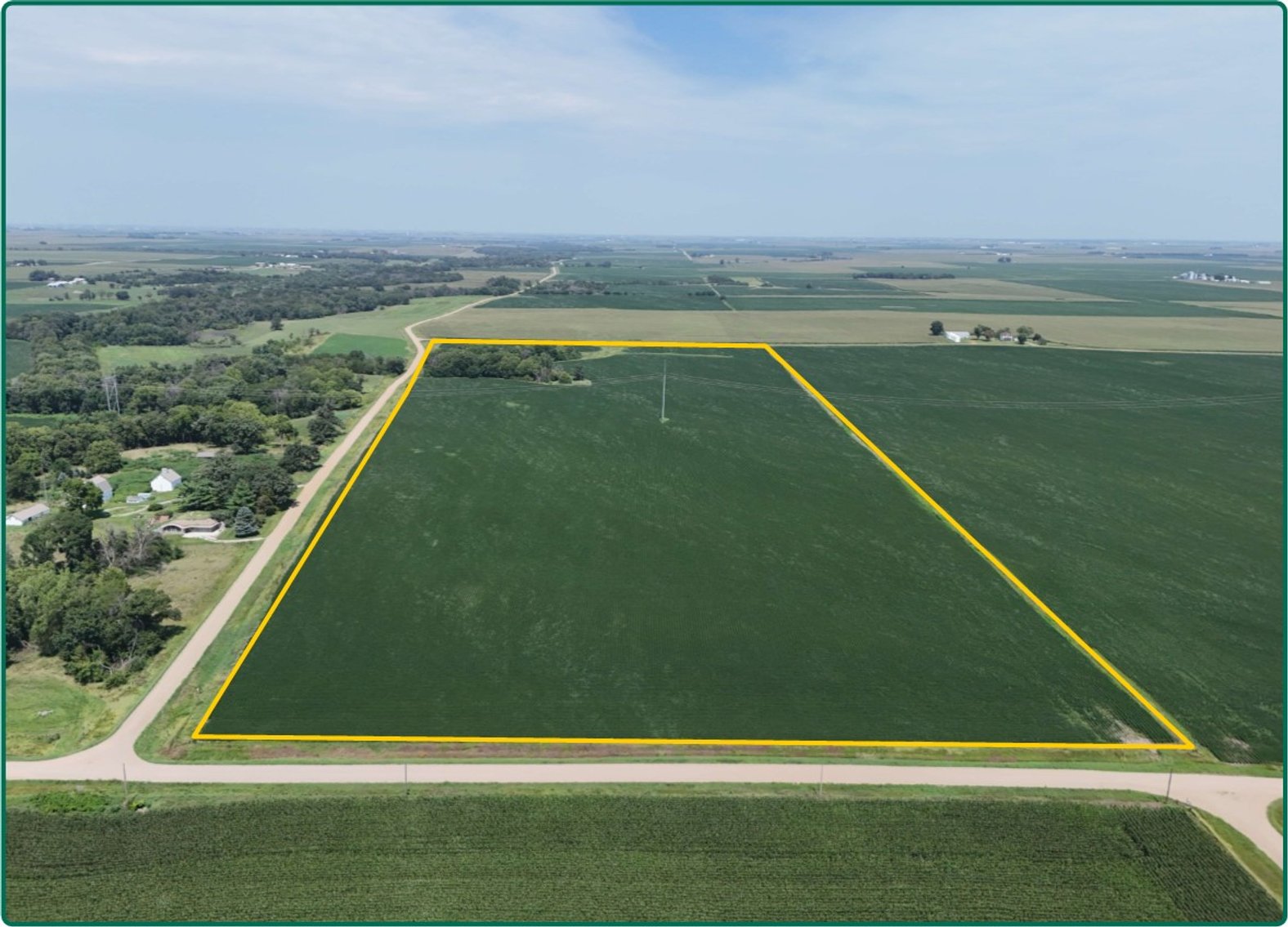 Image for Closed - Boone Co., IA - 54.48 Ac., m/l (000-4014-01)