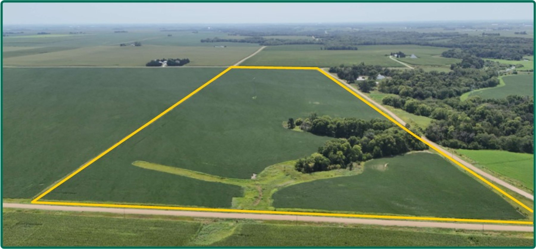 Image for Closed - Boone Co., IA - 54.48 Ac., m/l (000-4014-01)