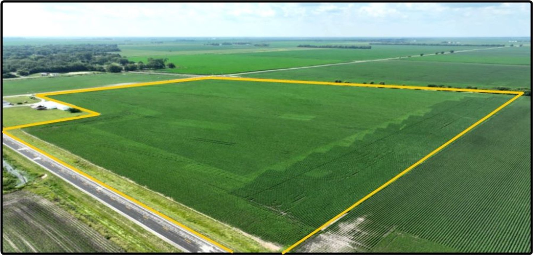 Image for Closed - Piatt Co., IL - 109.99 Ac., m/l (030-0497)