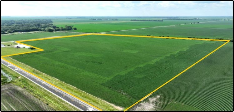 Image for Closed - Piatt Co., IL - 109.99 Ac., m/l (030-0497)