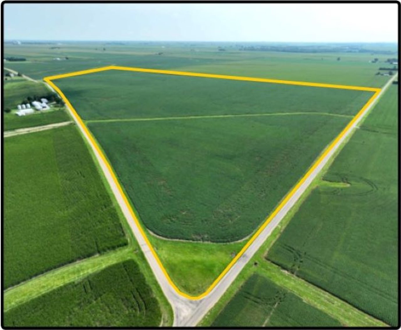 Image for Closed - Marshall Co., IL - 223.03 Ac., m/l (030-0486)