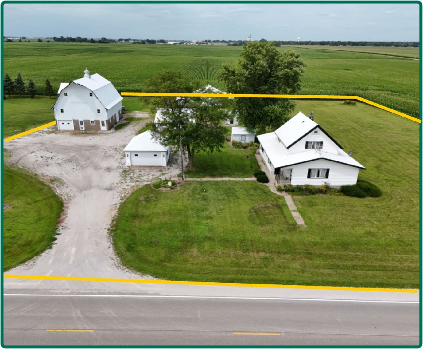 Image for Closed - Story Co., IA - 2.37 Ac., m/l (000-4030-01)
